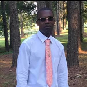 Meet your Posher, Gary